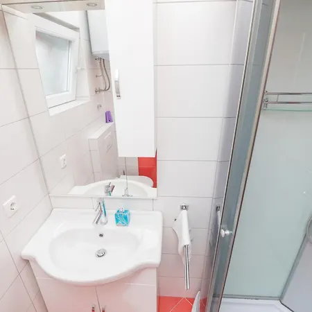 Stipe Apartament *