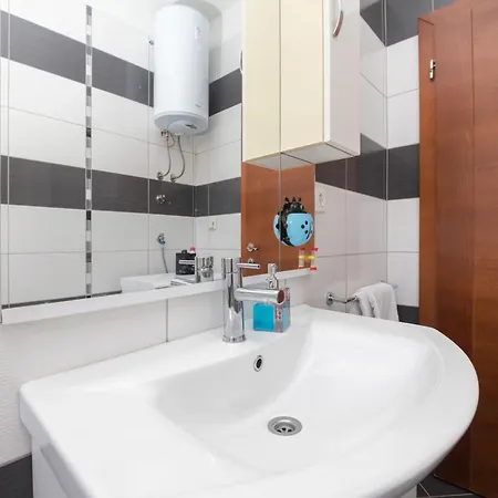 Apartament Stipe Sukošan