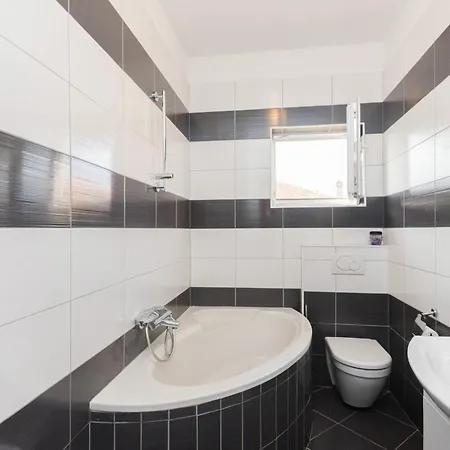 Apartament Stipe
