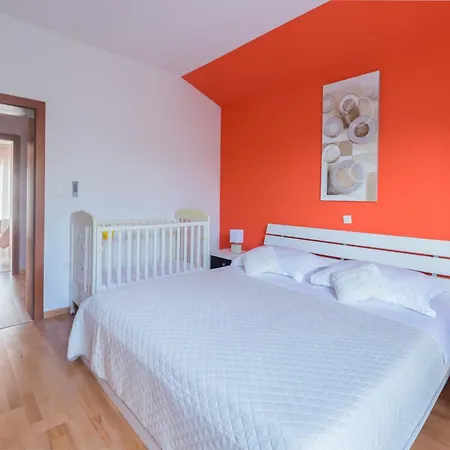 Apartament Stipe