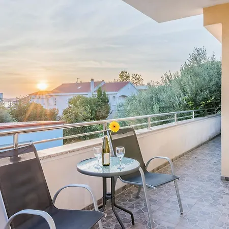 Apartament Stipe *