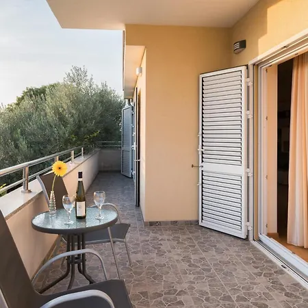 Apartament Stipe