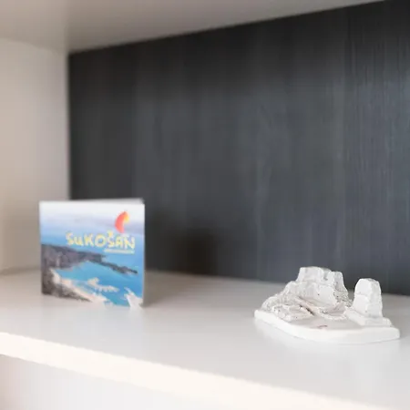 Apartament Stipe Sukošan