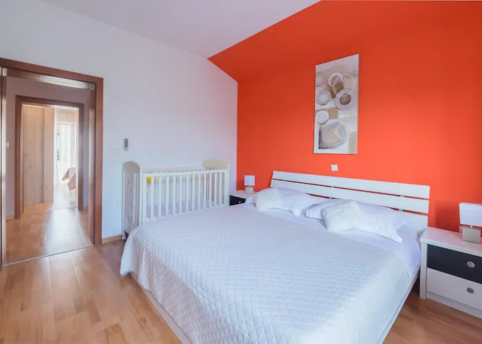 Апартаменты Stipe