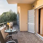 Διαμέρισμα Stipe
