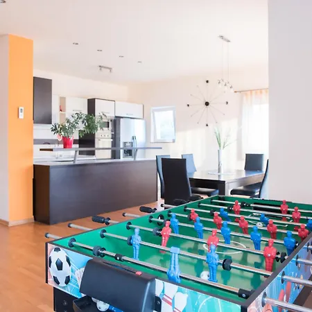 Stipe Apartment