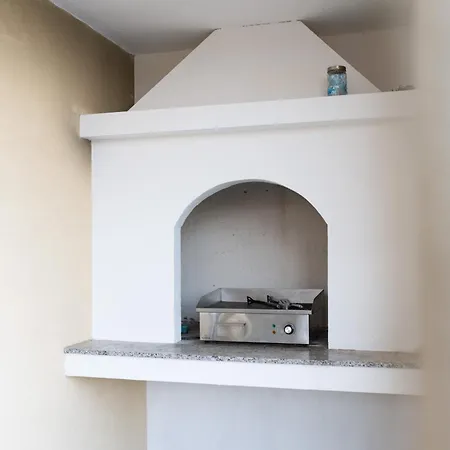 Apartment Stipe Sukosan