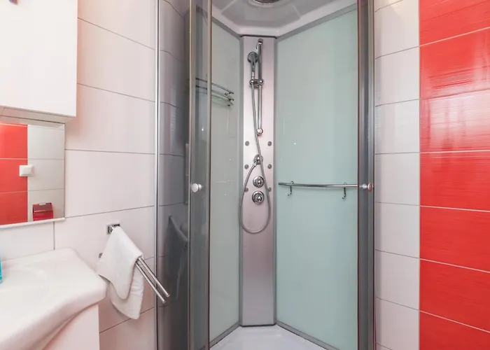 דירה Stipe Sukošan