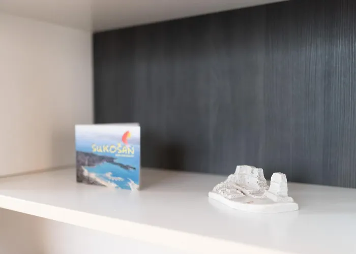 Appartement Stipe Sukošan