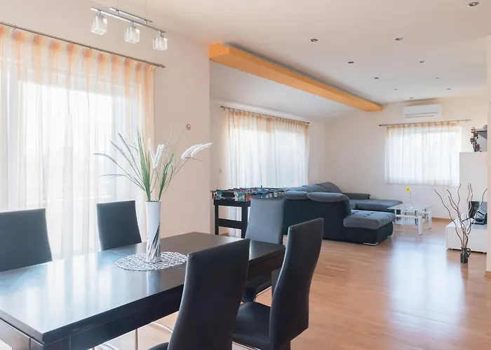 Appartement Stipe Sukošan