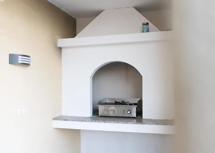 Appartement Stipe Sukošan